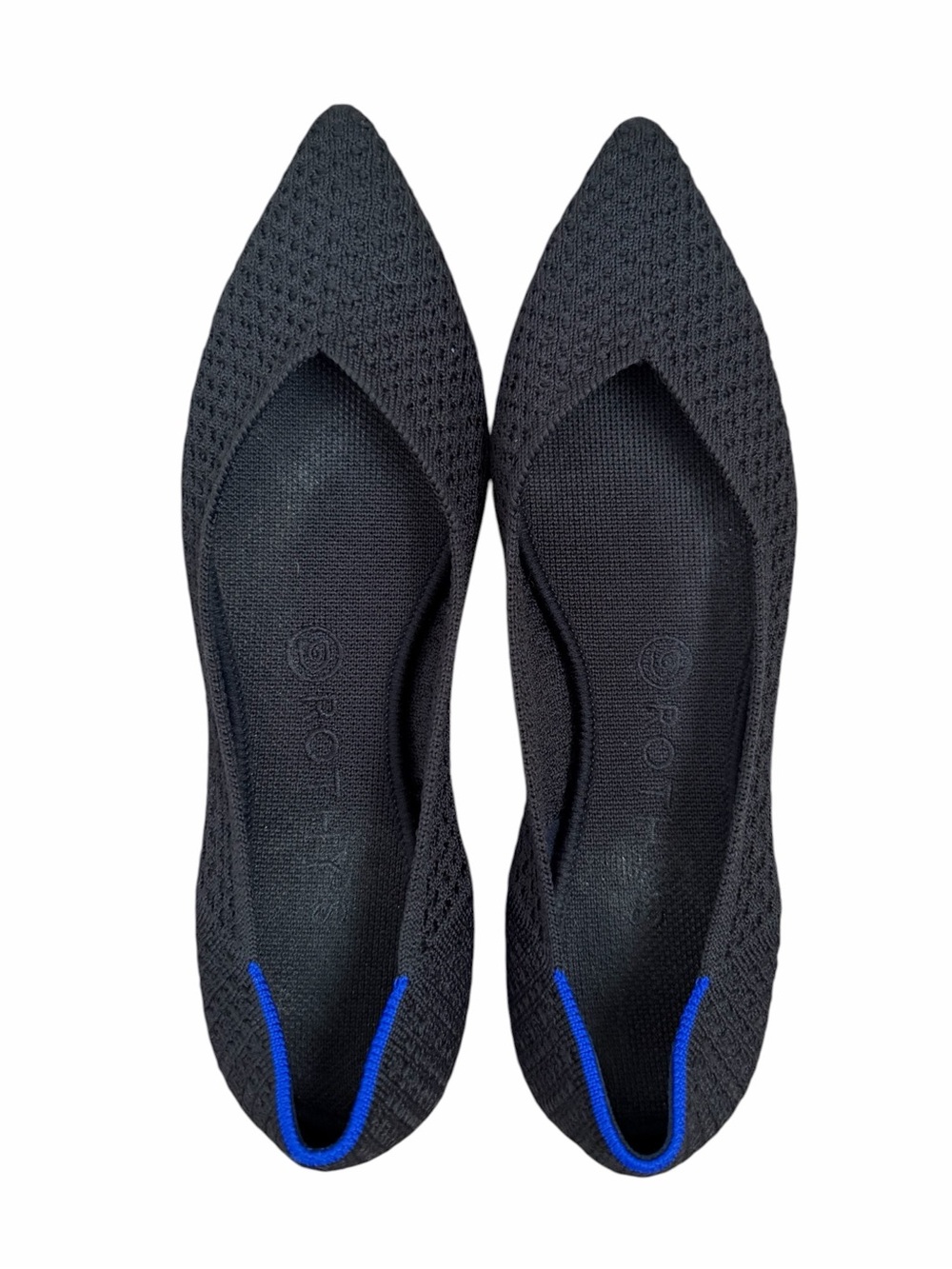 Rothy’s The Point Flats 8.5